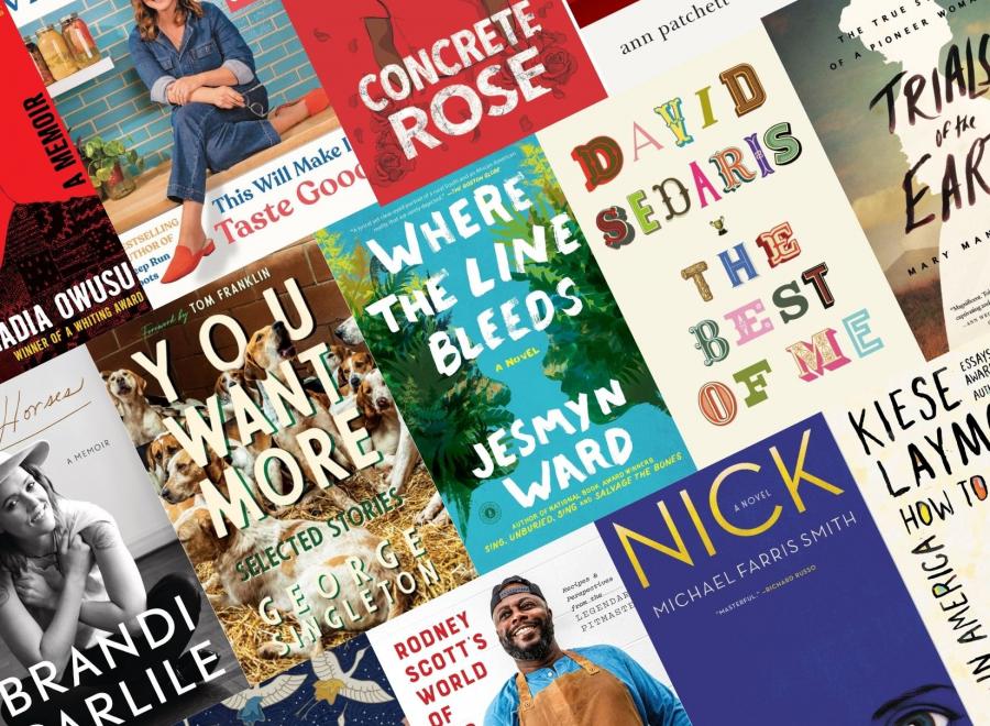 Readers Corner Longwood Public Library